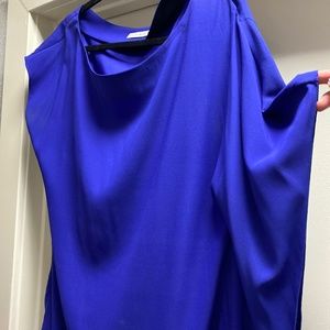 Ramy Brook Batwing Dress